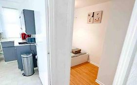 Spacious Two Bedroom Flat